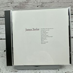 James Taylor –‎ Greatest Hits [CD Club 1987]